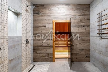 КП Александрово КП