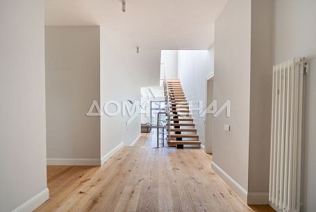 КП Эко-поселок Варварино Новая Москва