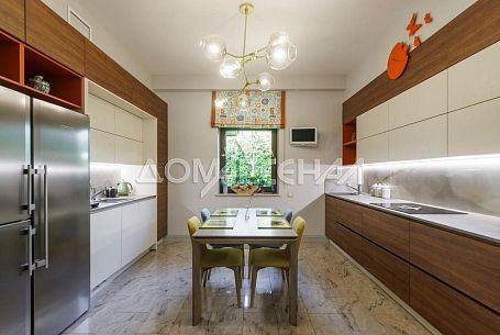 Купить дом в КП Графские пруды