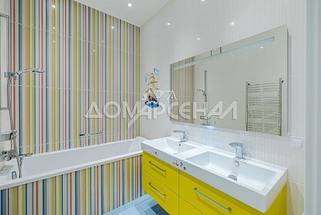 КП Западная Резиденция КП