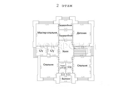 Коттеджный поселок Ваутутинки