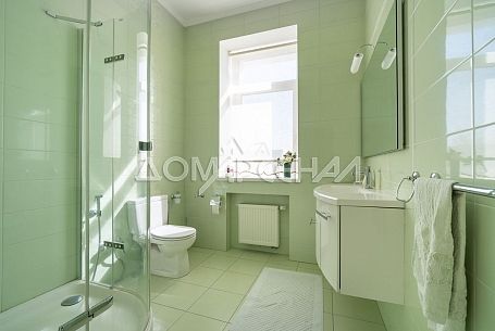 КП Крекшино Новая Москва