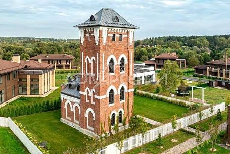 Купить дом в КП Усадьба Бергов КП Купить дом в КП Усадьба Бергов КП