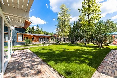 Купить дом в КП Искра КП