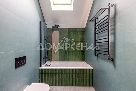 Коттеджный поселок Крекшино Коттеджный поселок Крекшино