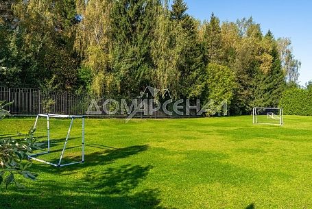 Продажа домов в КП Эко-поселок Варварино