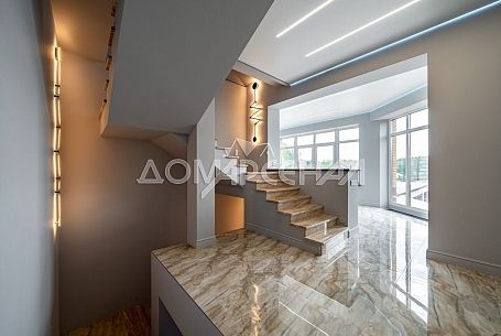 Коттеджный поселок Клубничные поля КП Коттеджный поселок Клубничные поля КП