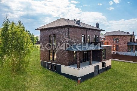 КП Новая Ильичевка Новая Москва