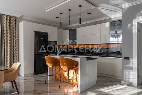 Купить дом в КП Чистые ключи