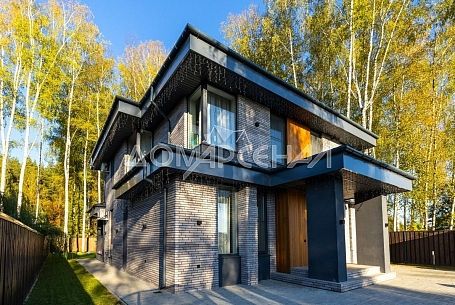 Коттеджный поселок Стольный