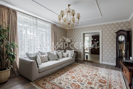 КП Уварово Новая Москва