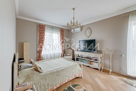 Коттеджный поселок Мартемьяново