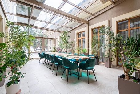 Продажа домов в КП Чароит КП