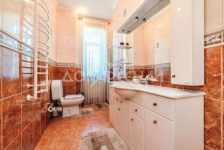 Коттеджный поселок Согласие-1 Коттеджный поселок Согласие-1