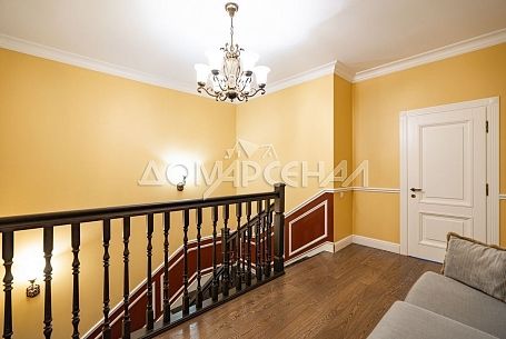 Купить коттедж в КП Шатры КП