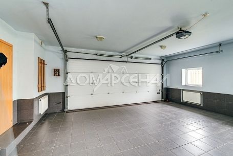 Купить коттедж в КП Новоспасское
