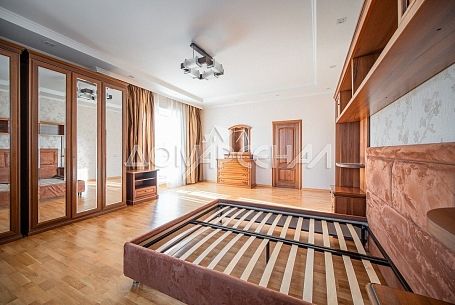Купить коттедж в КП Чистые пруды