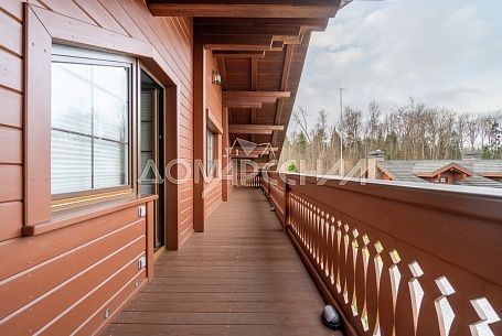 Коттеджный поселок ВИК