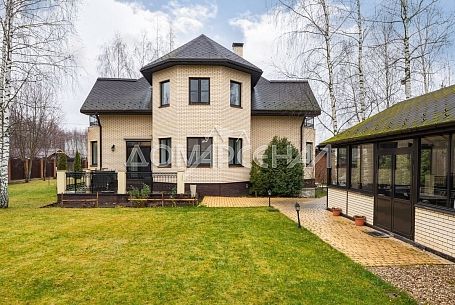 КП Шатры КП