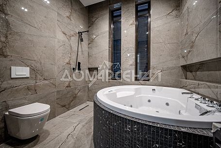 КП Фортопс (Fortops) Новая Москва