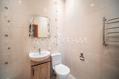 Коттеджный поселок Рависсант КП
