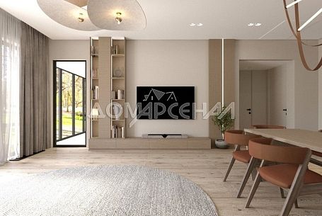 КП Афинеево Парк КП