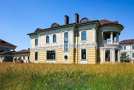 КП Идиллия Новая Москва КП Идиллия Новая Москва