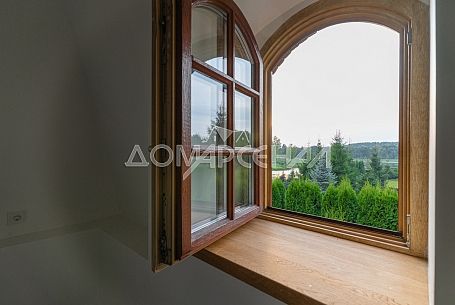 Купить дом в КП Мирный ДПК