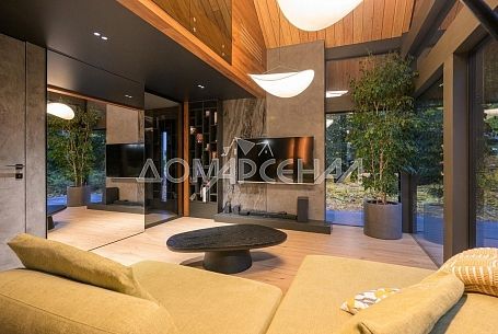 Коттеджный поселок Новолеоново КП Коттеджный поселок Новолеоново КП