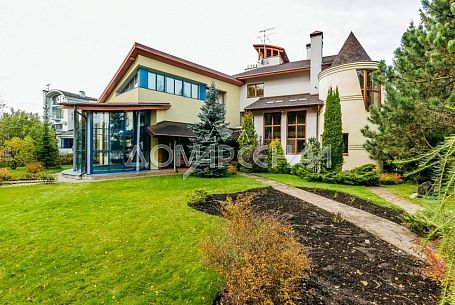 Ново-Спасское Ново-Спасское