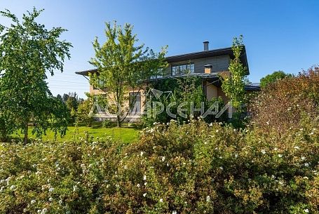 КП Эко-поселок Варварино