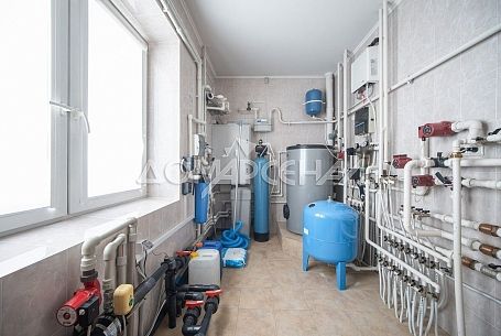 КП Чистые пруды