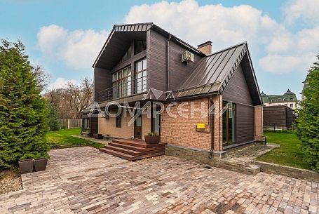 Коттеджный поселок Президент