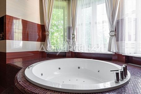 Купить дом в КП КП Соловьиная Роща