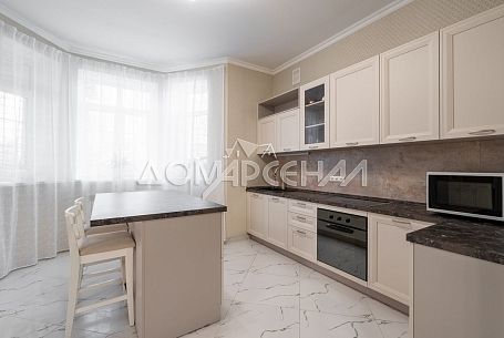 Продажа коттеджей в КП Сатинские пруды