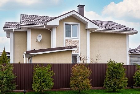 Купить дом в КП Согласие-2