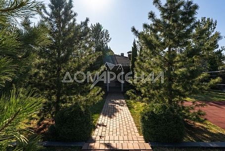 Коттеджный поселок Глаголево-Парк