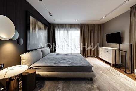 Коттеджный поселок Афинеево 