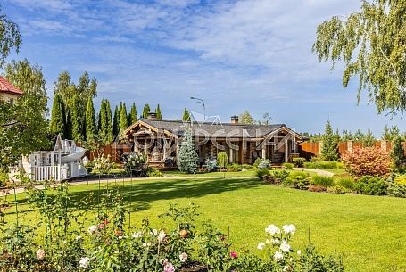 Купить дом в КП Уварово Купить дом в КП Уварово