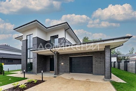 КП Гусарово Новая Москва