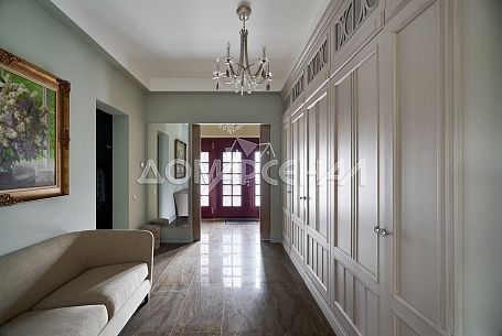 КП Графские пруды Новая Москва