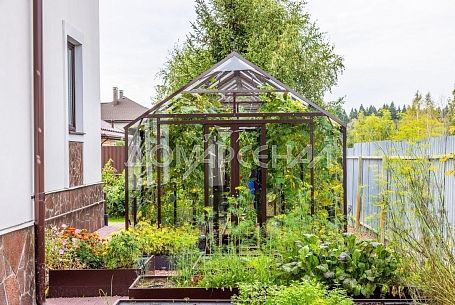 КП Лужайкино КП