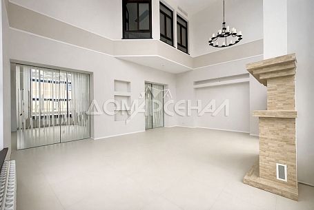 КП КП Лион Новая Москва