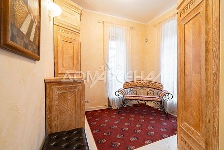 Купить дом в КП Лесное озеро