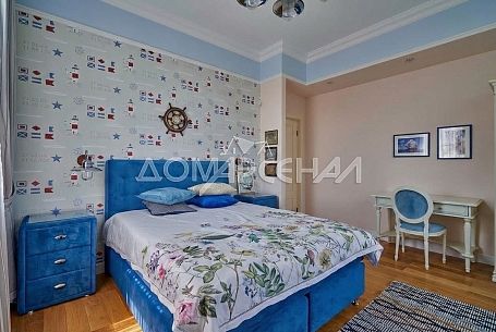 Продажа домов в КП Чистые ключи