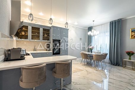 Продажа домов в КП Согласие-2