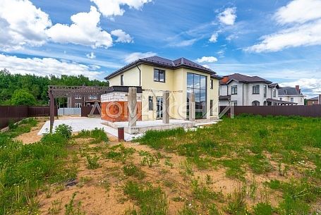 Продажа домов в КП Певчее Продажа домов в КП Певчее