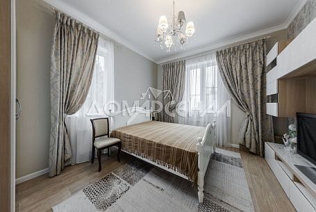 КП Лужайкино КП