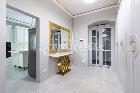 Чистые ключи