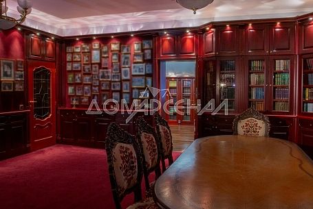 Продажа домов в КП Осень-1 КП